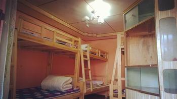 Dali Xizhou Xingzou Youth Hostel Exterior foto